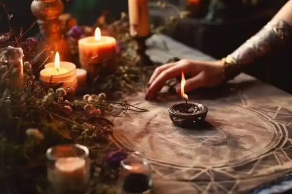 tarot Madison Heights